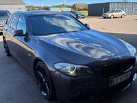 Brugt BMW 520 Sport Line 184 HK (135 kW) 2012