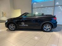 brugt VW T-Roc 1,5 TSi 150 R-line Cabriolet DSG