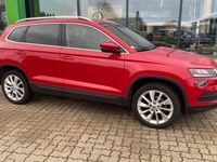 brugt Skoda Karoq 1,5 TSi 150 Style DSG