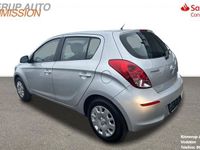 brugt Hyundai i20 1,2 Comfort 85HK 5d