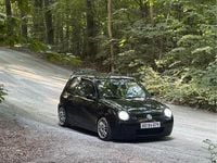 Brugt VW Lupo 61 HK (44 kW) 2002 Hatchback