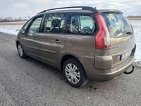 Brugt Citroën Grand C4 Picasso 110 HK (80 kW) 2011 MPV