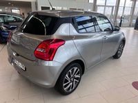 brugt Suzuki Swift 1,2 mHybrid Exclusive