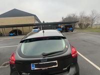 brugt Ford Focus 1.0 EcoBoost (125 HK) Hatchback, 5 dørs Forhjulstræk Manuel