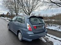 Brugt Suzuki Liana GLX 2008
