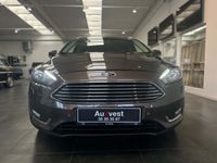 brugt Ford Focus 1,0 SCTi 125 Titanium aut. Van