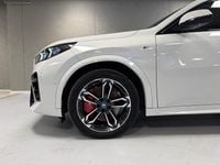 Brugt BMW iX2 M Sport 150 kW (204 HK) 2025 Alpinhvid SUV