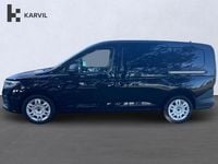 Ny Ford Transit Trend 122 HK (89 kW) 2026 Sort metal Van