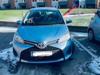 Brugt Toyota Yaris 99 HK (72 kW) 2016