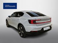 Brugt Polestar 2 300 kW (408 HK) 2023 Hatchback