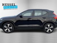 brugt Volvo XC40 PRE