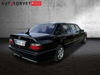 brugt Mercedes E280 TE 2,8 stc.