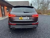 Brugt Audi SQ5 Comfort 313 HK (230 kW) 2013 SUV