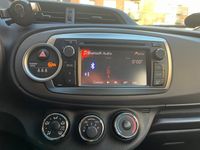 brugt Toyota Yaris 1.3 VVT-i