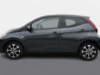 brugt Toyota Aygo 1,0 VVT-I X-Press 72HK 5d