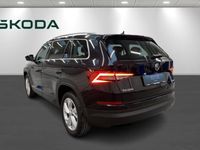 brugt Skoda Kodiaq 1,5 TSi 150 Style DSG 7prs