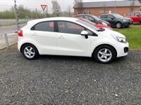 brugt Kia Rio CVVT Motion