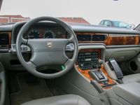 brugt Jaguar XJ6 4,0 X300 - Sovereign