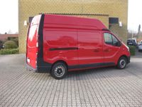 brugt Renault Trafic T29 1,6 dCi 125 L2H2