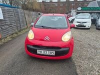 Brugt Citroën C1 68 HK (50 kW) 2006 Hatchback
