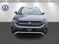 brugt VW T-Cross - 1,0 TSi 110 Life+