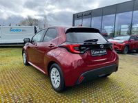 brugt Toyota Yaris Hybrid Yaris