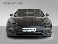 Brugt Porsche Panamera 4S 400 HK (294 kW) 2011 Sedan