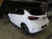 brugt Opel Corsa-e Edition