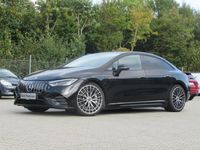 brugt Mercedes EQE AMG 43 EL 4Matic 476HK Trinl. Gear