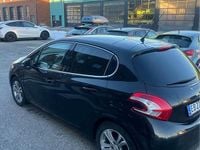 Brugt Peugeot 208 85 HK (62 kW) 2013 Hatchback