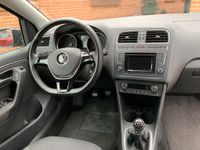 brugt VW Polo 1,2 TSI BMT 90