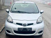 Brugt Toyota Aygo 2010 Hatchback