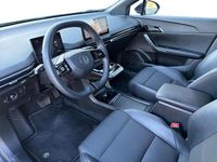 Brugt MG MG4 EV Luxury 150 kW (204 HK) 2024 Gråmetal Hatchback