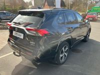 brugt Toyota RAV4 Hybrid 