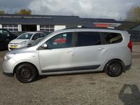 brugt Dacia Lodgy 1,5 dCi 90 Ambiance 7prs