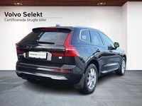 brugt Volvo XC60 2,0 T6 ReCharge Inscription aut. AWD