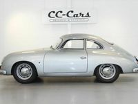 brugt Porsche 356 1,5 Coupe