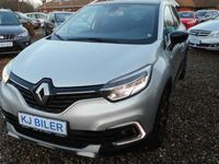 brugt Renault Captur 1,5 dCi 90 Zen EDC