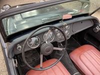 Brugt Triumph TR3 1955 Cabriolet