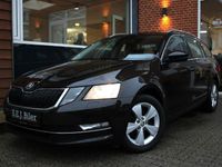 brugt Skoda Octavia Combi 1,0 TSI Style DSG 115HK Stc 7g Aut. A+