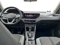 brugt VW Polo 1,0 TSi 110 Style DSG