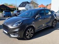 brugt Ford Puma EcoBoost ST-Line DCT