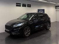 Brugt Ford Kuga ST-Line 225 HK (165 kW) 2020 Grå SUV