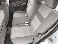 Brugt Hyundai Getz 82 HK (60 kW) 2004 Hatchback