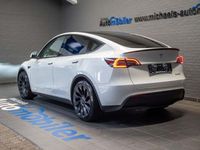 brugt Tesla Model Y Performance AWD