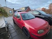 Brugt VW Golf IV 2000 Hatchback