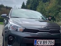 Brugt Kia Rio 2017 Hatchback