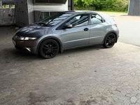 Brugt Honda Civic Sport 140 HK (102 kW) 2006