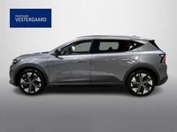 Brugt Renault Scénic Techno 161 kW (220 HK) 2025 Grå MPV