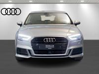 brugt Audi A3 Sportback 35 TFSi Sport Limited S tronic